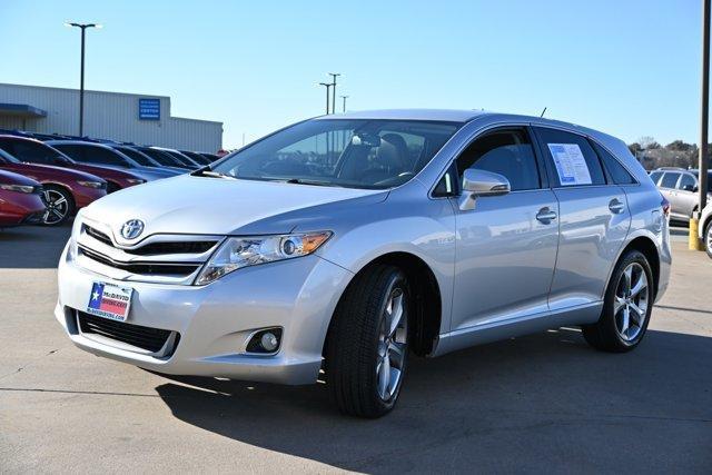 used 2013 Toyota Venza car, priced at $13,690