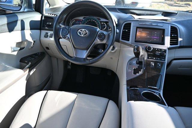 used 2013 Toyota Venza car, priced at $13,690