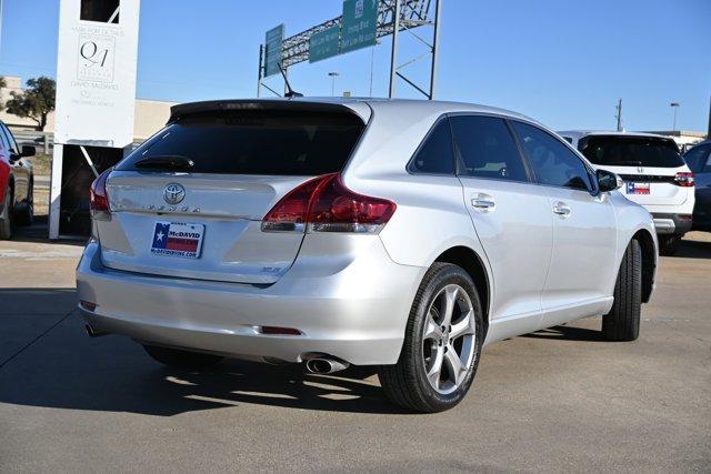 used 2013 Toyota Venza car, priced at $13,690