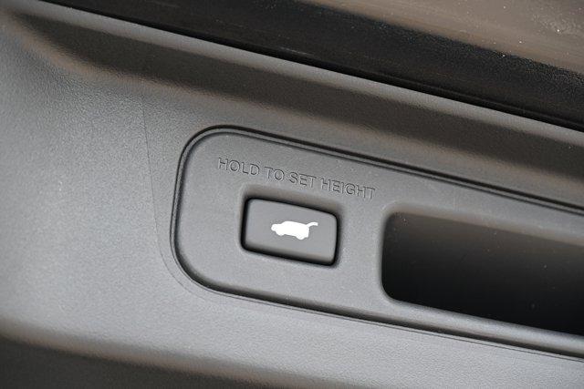 new 2026 Honda Passport car, priced at $47,652