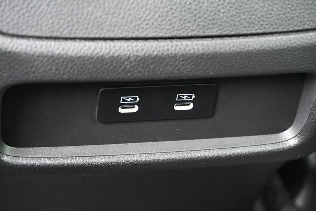 new 2026 Honda Passport car, priced at $47,652