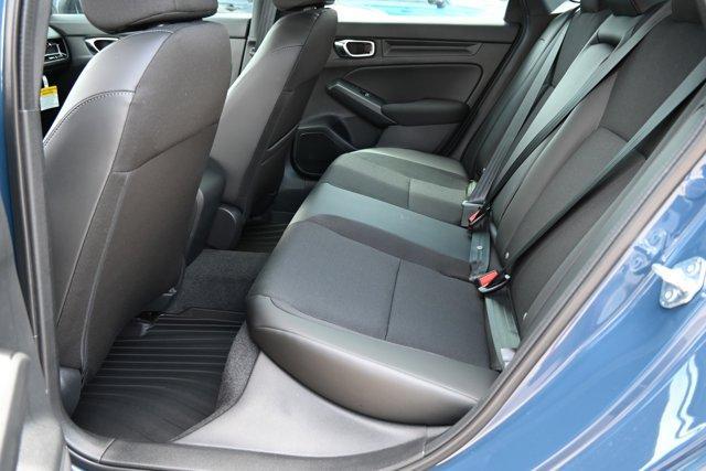 new 2025 Honda Civic Hybrid car, priced at $29,273