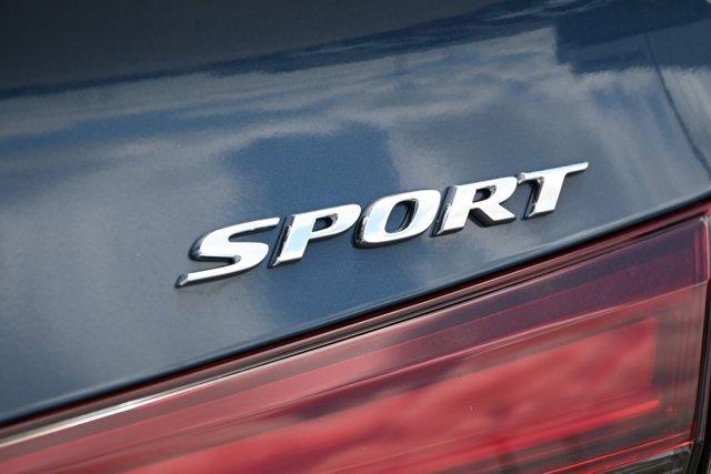 new 2025 Honda Civic Hybrid car, priced at $29,273