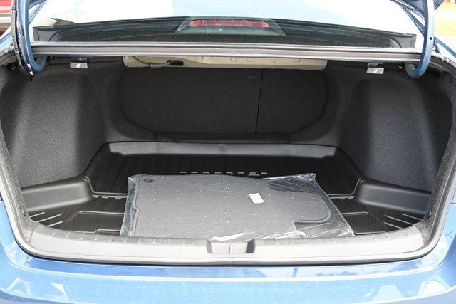 new 2025 Honda Civic Hybrid car, priced at $29,273