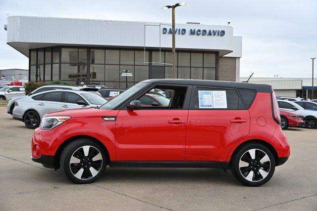 used 2018 Kia Soul car, priced at $15,990