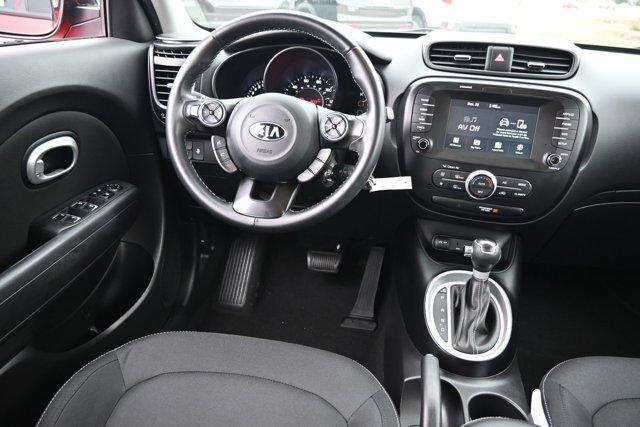 used 2018 Kia Soul car, priced at $15,990