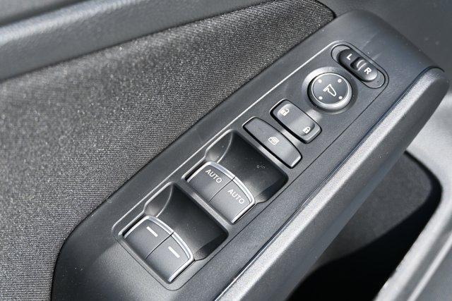 new 2026 Honda Civic car, priced at $28,417