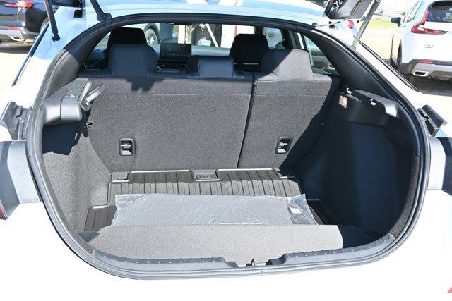 new 2026 Honda Civic car, priced at $28,417