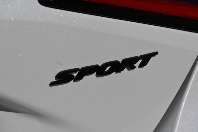 new 2026 Honda Civic car, priced at $28,417