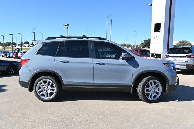 new 2024 Honda Passport car, priced at $41,207