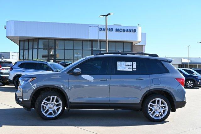 new 2024 Honda Passport car, priced at $41,207