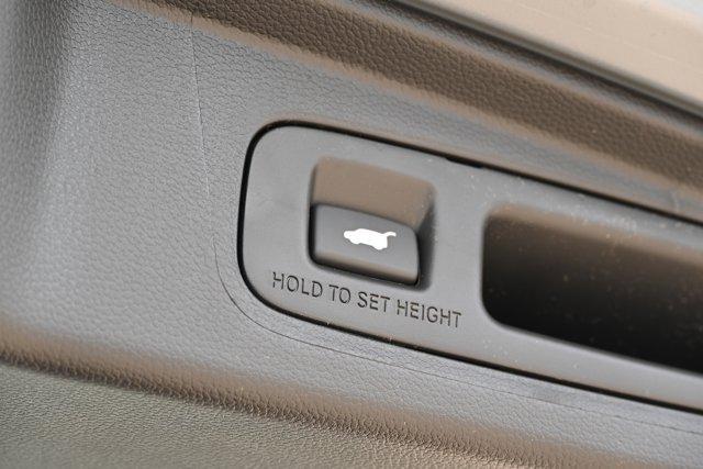 new 2026 Honda CR-V Hybrid car, priced at $38,738
