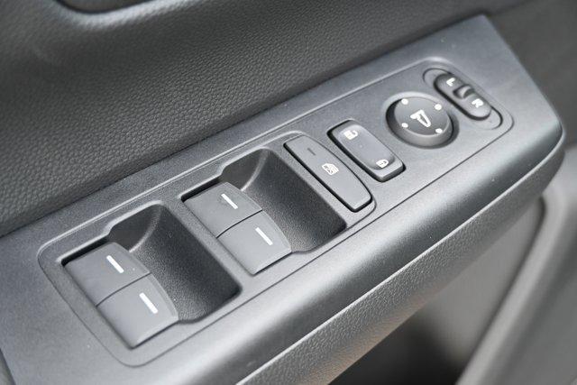 new 2026 Honda CR-V Hybrid car, priced at $38,738