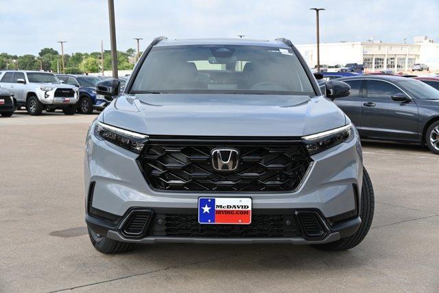 new 2026 Honda CR-V Hybrid car, priced at $38,738