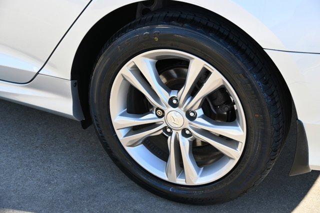 used 2019 Hyundai Sonata car, priced at $14,490