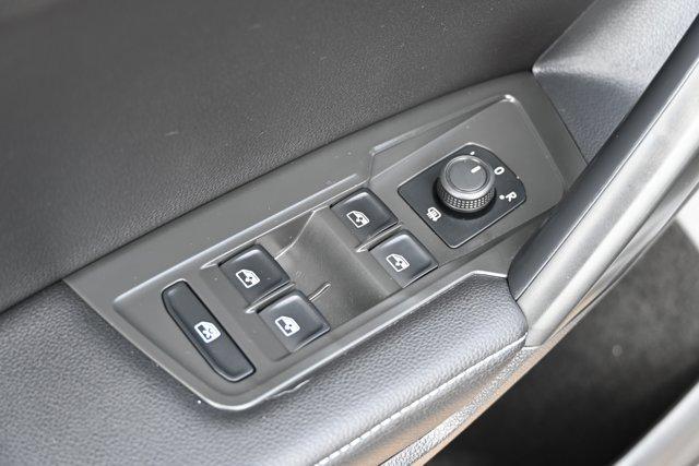 used 2024 Volkswagen Tiguan car, priced at $23,000