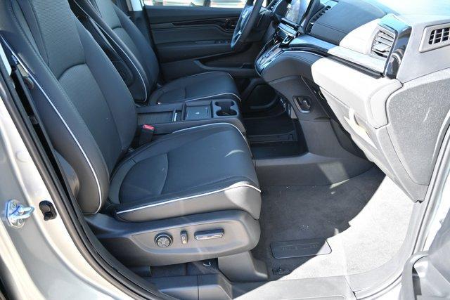 new 2026 Honda Odyssey car, priced at $49,525