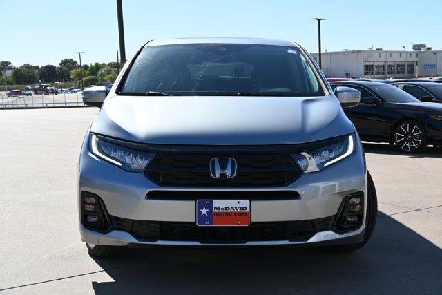 new 2026 Honda Odyssey car, priced at $49,525