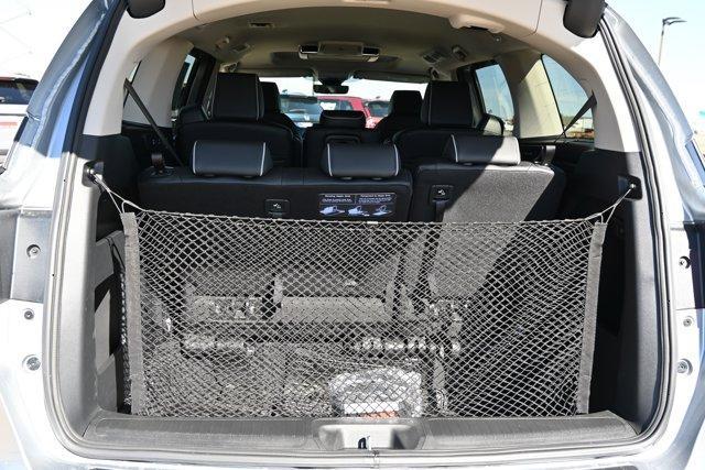 new 2026 Honda Odyssey car, priced at $49,525