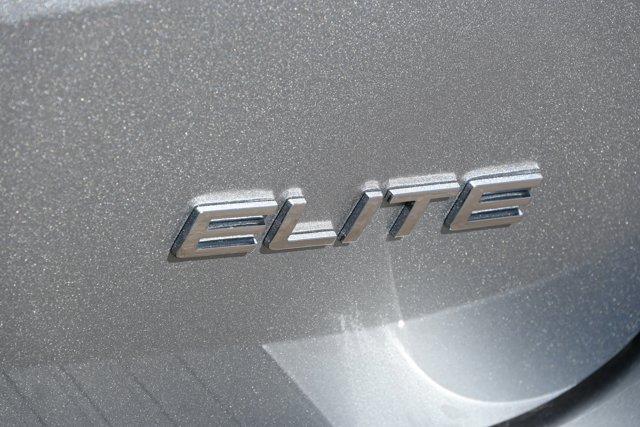 new 2026 Honda Odyssey car, priced at $49,525