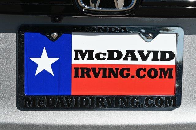 new 2026 Honda Odyssey car, priced at $49,525