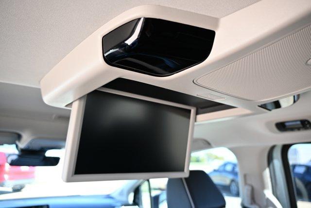 new 2026 Honda Odyssey car, priced at $49,525