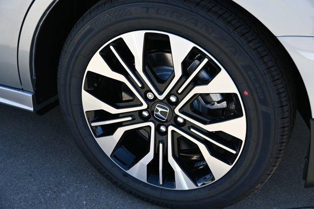 new 2026 Honda Odyssey car, priced at $49,525