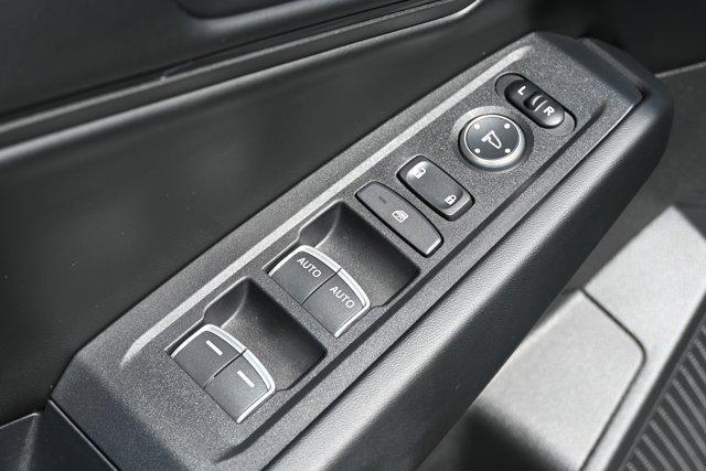 used 2024 Honda Accord car, priced at $24,850