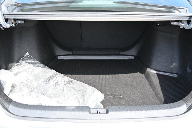 used 2024 Honda Accord car, priced at $24,850