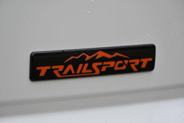 new 2026 Honda Passport car, priced at $47,673