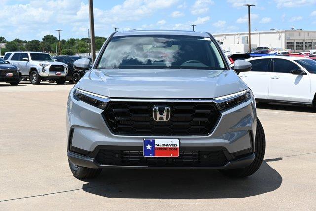 new 2026 Honda CR-V car, priced at $37,447