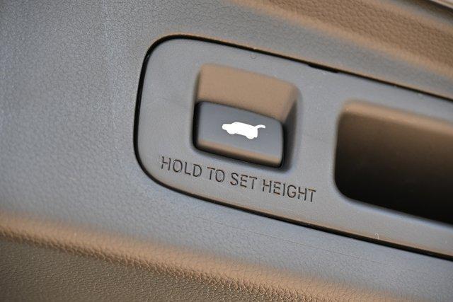 new 2026 Honda CR-V car, priced at $37,447