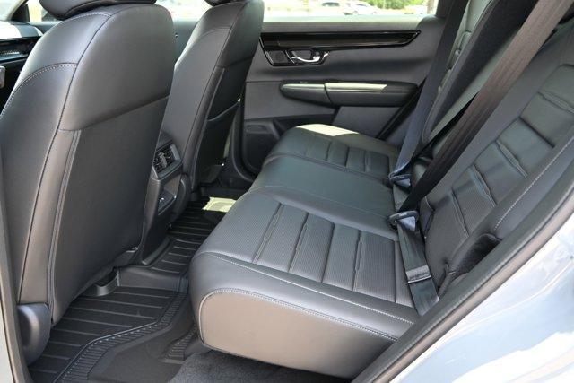 new 2026 Honda CR-V car, priced at $37,447