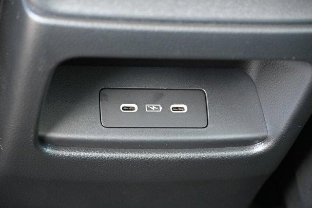 new 2026 Honda CR-V car, priced at $37,447