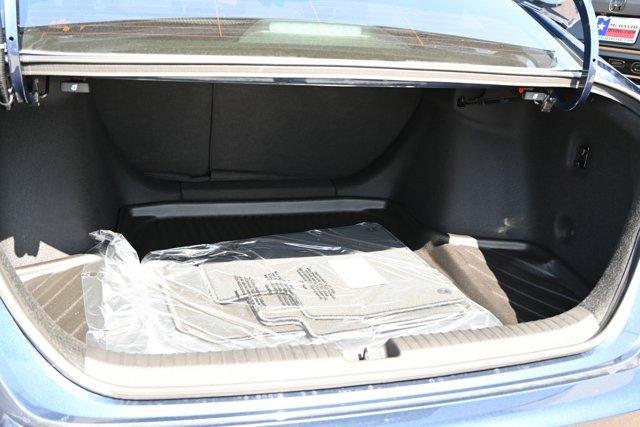 new 2025 Honda Accord Hybrid car, priced at $38,969