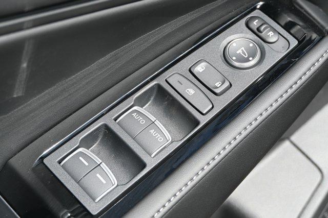 new 2025 Honda Accord Hybrid car, priced at $38,969