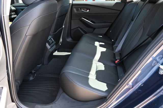 new 2025 Honda Accord Hybrid car, priced at $38,969