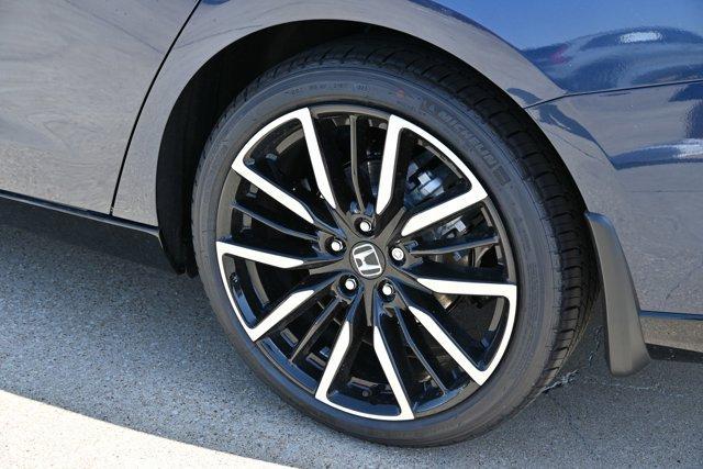 new 2025 Honda Accord Hybrid car, priced at $38,969