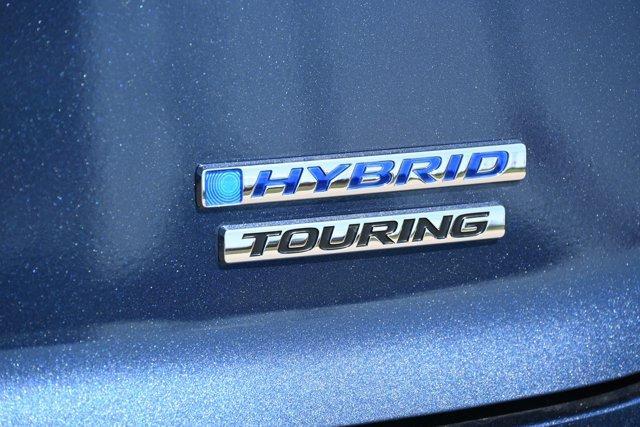 new 2025 Honda Accord Hybrid car, priced at $38,969