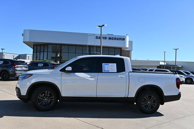 used 2019 Honda Ridgeline car, priced at $15,997