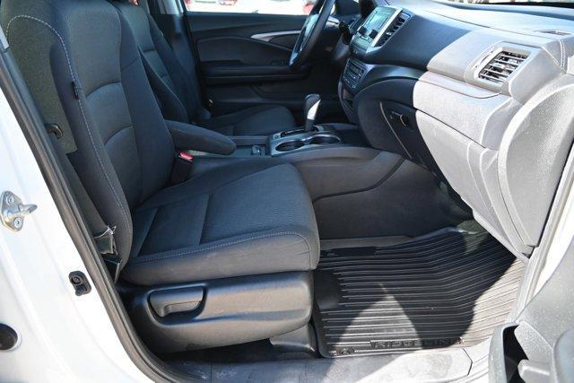 used 2019 Honda Ridgeline car, priced at $15,997