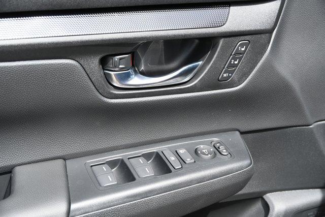 new 2025 Honda CR-V Hybrid car, priced at $37,643
