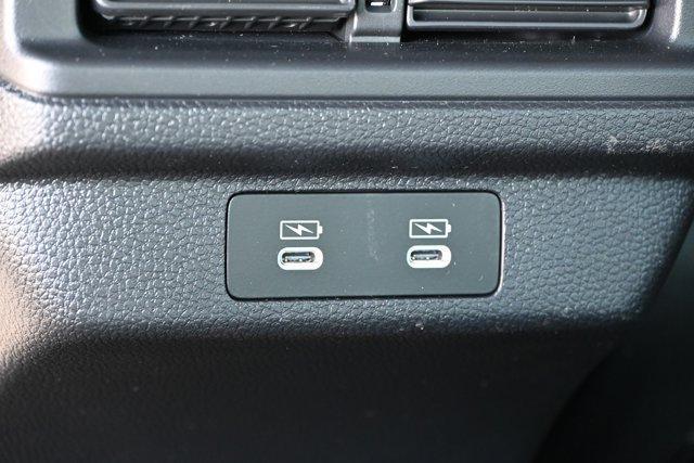 new 2025 Honda Accord Hybrid car, priced at $35,499