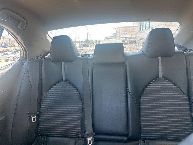 used 2020 Toyota Camry car, priced at $17,740