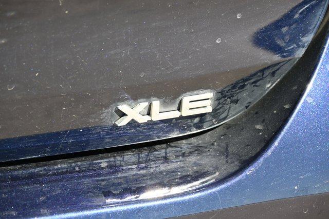 used 2020 Toyota Highlander car, priced at $24,490