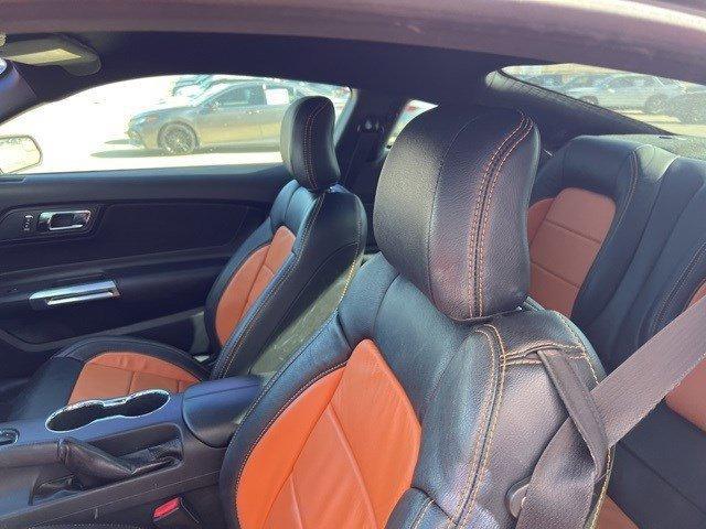 used 2016 Ford Mustang car, priced at $18,990