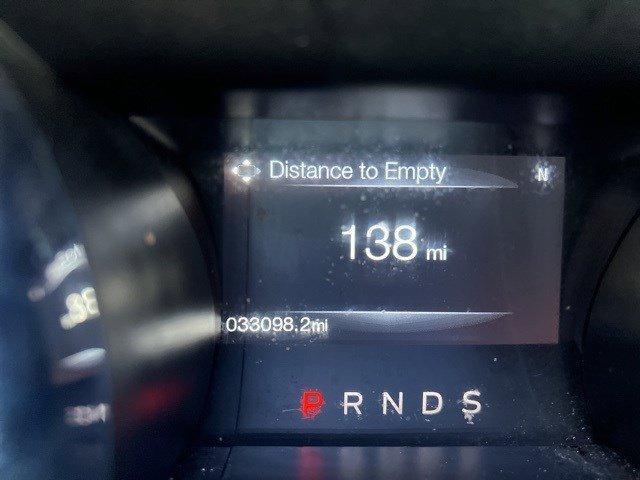 used 2016 Ford Mustang car, priced at $18,990