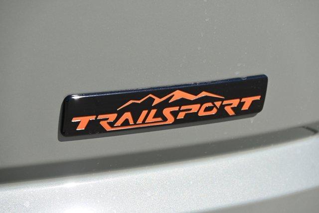 new 2026 Honda Passport car, priced at $51,053