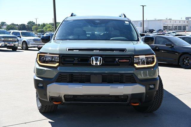 new 2026 Honda Passport car, priced at $51,053