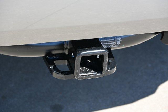 new 2026 Honda Passport car, priced at $51,053